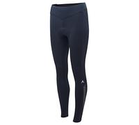 Altura Women's Progel Plus Womens Thermal - Purple 10 2022 Tights, Black, UK