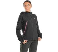 Altura Women's Ridge Tier Pertex Waterproof Jacket Black 12