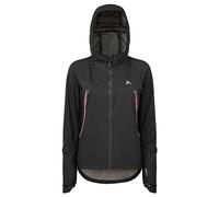 Altura Womens Ridge Tier Pertex Waterproof MTB Jacket - Black - 12