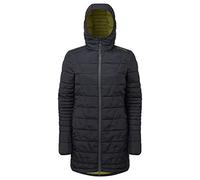 Altura Womens Twister Waterproof Insulated Reflective Cycling Jacket - Black - 10