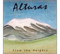 Alturas - From the Heights
