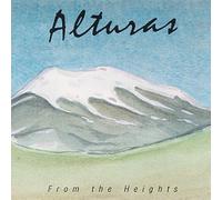 Alturas - From the Heights [CASSETTE]