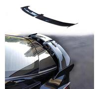 AlTurn Car Rear Roof Spoiler for Chrysler Sebring/Coupe/Sedan (FJ,ST-22,JR,JS) 1994-2004 2005 2006 2007 2008 2009 2010, Rear Trunk Lip Windshield Wing, Rear Roof Lip Splitter Car Styling Accessories