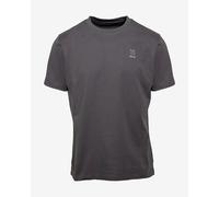 Altus Amalfi Short Sleeve T-shirt Grey L Men