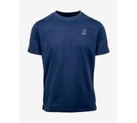 Altus Amalfi Short Sleeve T-shirt navy blue - XXL