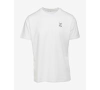 Altus Amalfi Short Sleeve T-shirt White S Men