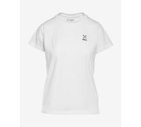 Altus Amalfi Short Sleeve T-shirt White Women - XXL