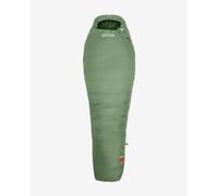 Altus Andes 1500 K30 -12C Sleeping Bag Green - Right