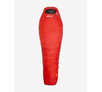 Altus Andes 1500 K30 -12C sleeping bag red - Left