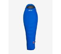Altus Andes 900 K30 -3C sleeping bag electric blue - Right