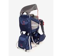Altus Arakagua Baby Carrier Navy Blue Grey Red