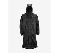 Altus Atmospheric J30 Poncho black - S