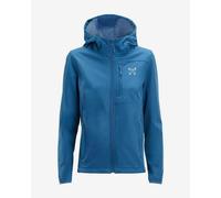 Altus Decan J30 Jacket Blue S Woman