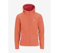 Altus Decan J30 Jacket orange - M