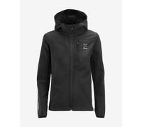 Altus Decan J30 Jacket with Hood Black Women - S