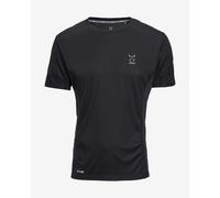 Altus Eire Short Sleeve T-shirt Black S Men