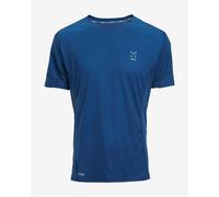 Altus Eire Short Sleeve T-Shirt Blue - M
