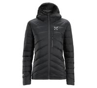 Altus Elbrus J30 Jacket with Hood black Women - L