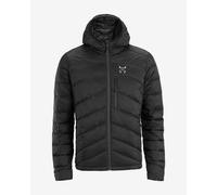 Altus Elbrus J30 Jacket with Hood black - L