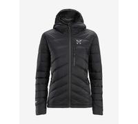 Altus Elbrus J30 Jacket with Hood black Women - XL