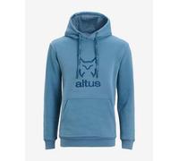 Altus Karnac Hoodie Blue - M