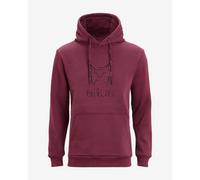 Altus Karnac Hoodie Purple XL Men