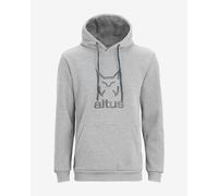 Altus Karnac Hoodie Grey M Men