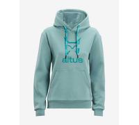 Altus Karnac Z80 Hoodie Aqua Green Women - S