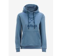 Altus Karnac Z80 Hoodie Blue Women - M