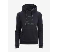 Altus Karnac Z80 Hoodie Dark Grey Women - M