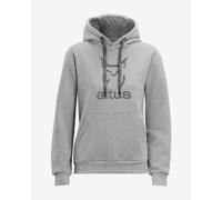Altus Karnac Z80 Hoodie Light Grey Women - XXL
