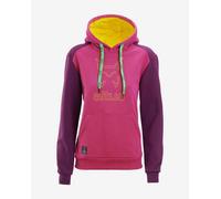 Altus Karnac Z80 Hoodie Pink Women - XXL