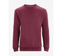 Altus Luxor Sweatshirt Burgundy Red - L