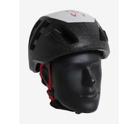 Altus Mercurio Helmet Black Light Grey - M