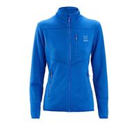 Altus Odyssey G30 Full Zip Fleece Blue L Woman