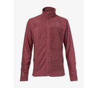 Altus Odyssey K30 fleece burgundy red - M