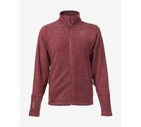 Altus Odyssey K30 fleece burgundy red Women - L