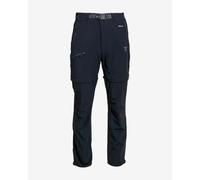 Altus Quetzal Convertible Trousers Black Anthracite - L
