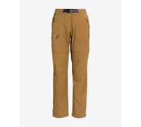 Altus Quetzal Convertible Trousers Brown Women - M