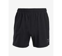 Altus Route Shorts Black - XXL