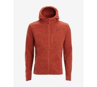 Altus Seneca I30 Jacket Orange S Men