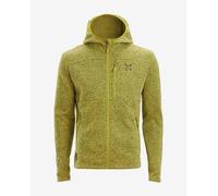 Altus Seneca I30 Hooded Fleece Yellowish Green - XXL