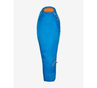 Altus Tibet Superlight 500 +15C sleeping bag blue - Left
