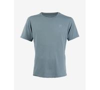 Altus Tisma L30 short sleeve t-shirt blue grey - L