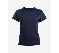 Altus Tisma L30 short sleeve t-shirt dark blue women - L