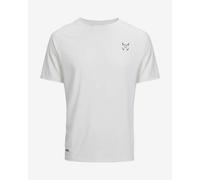 Altus Tisma Short Sleeve T-Shirt White - XL