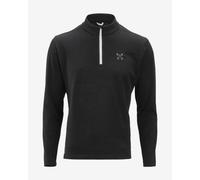 Altus Uri Fleece Black - S