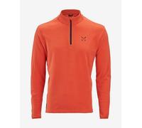 Altus Uri Fleece Red - M