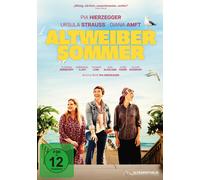 Altweibersommer (DVD) Ursula Strauss Pia Hierzegger