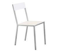 Alu Chair, Muller Van Severen Ivory one size